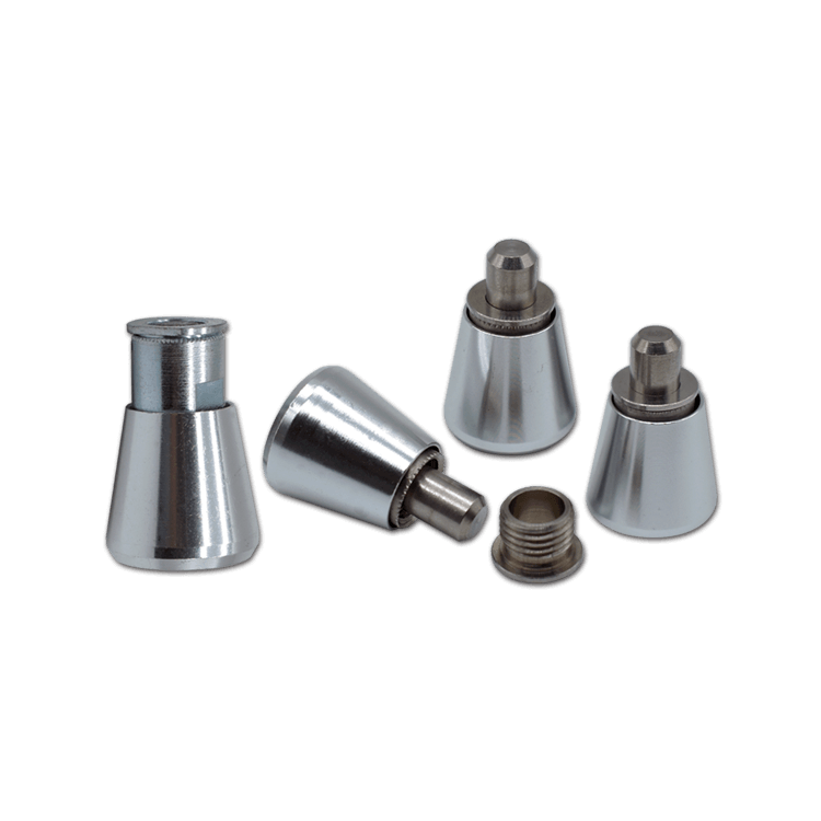 Explore our spring loaded plungers for precise positioning and reliable performance in industrial applications. Durable and efficient, they ensure smooth operation. Contact us for custom solutions tailored to your needs.